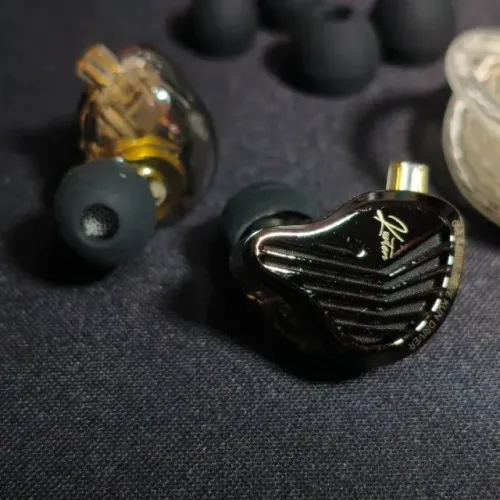 Fone de ouvido IEM GK KUNTEN - Retorno Profissional - NOVO