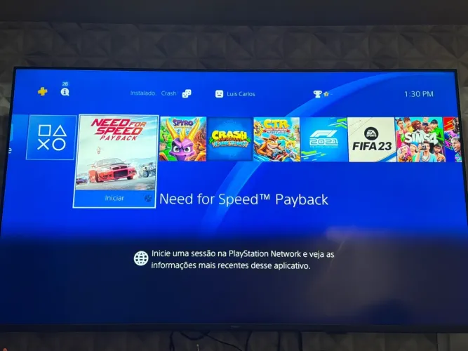 ? PLAYSTATION 4 PRO À VENDA! ?