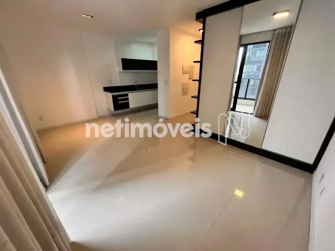 APARTAMENTO MOBILIADO