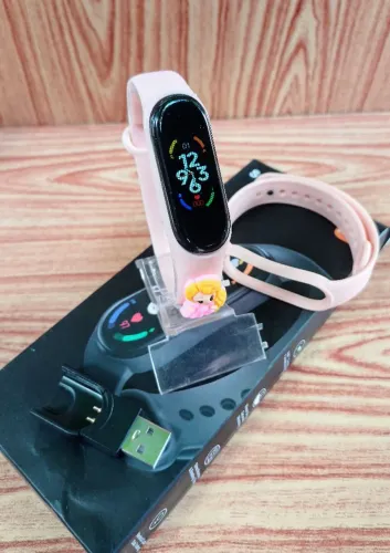 Smartband - Nova - Entrego 