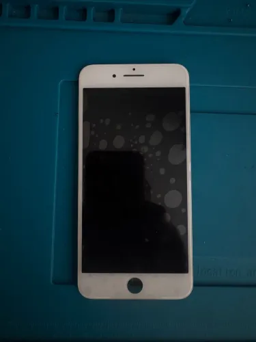 Tela display iPhone 7 Plus original Apple retirada