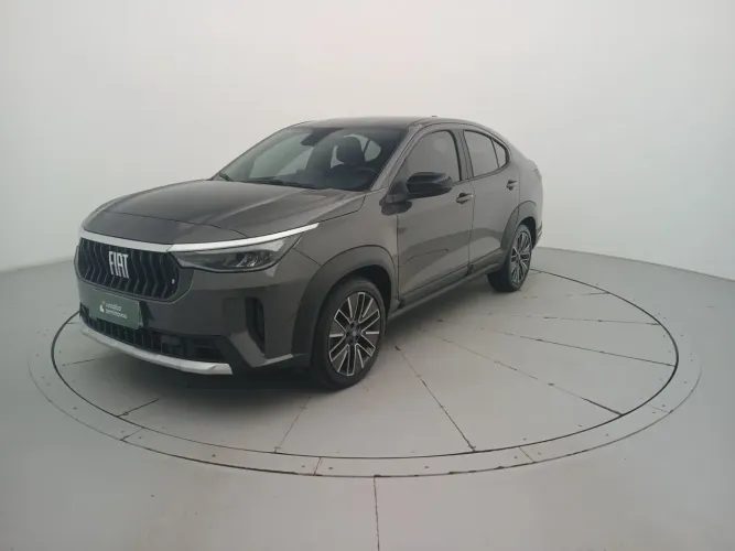 Fiat Fastback Audace 200 TB AUT (hibrído) 2026