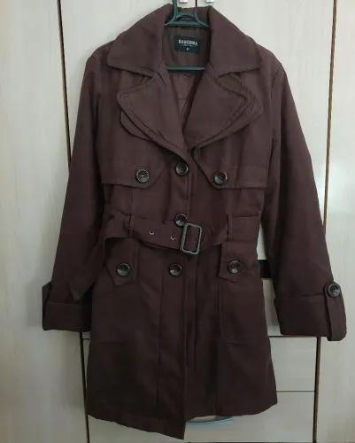 Casaco Polivelour Feminino