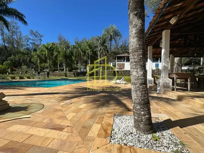 FAZENDA CENTENÁRIA CINEMATOGRÁFICA , 40alqueires por R$ 19.000.000 - (Amparo divisa com Se