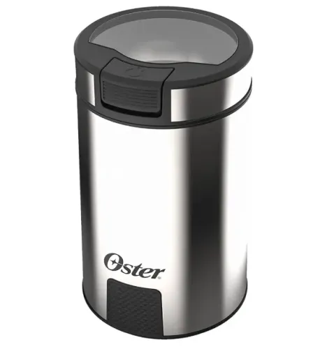 Moedor de Café, Inox, 110v, Oster