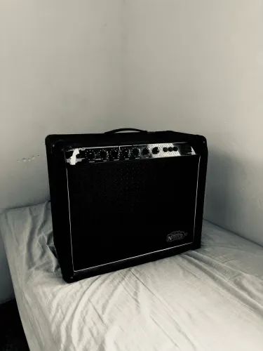 Amplificador
