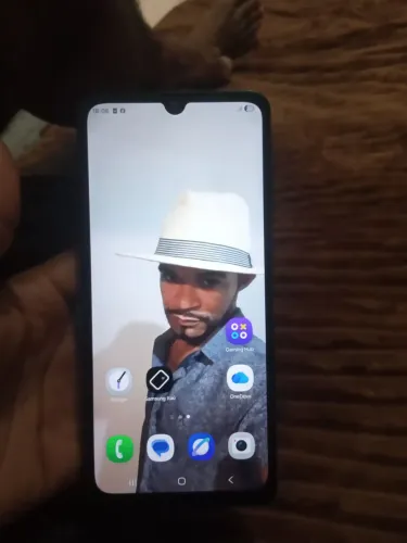 Samsung galaxy 128g 4ram usado estado- novo