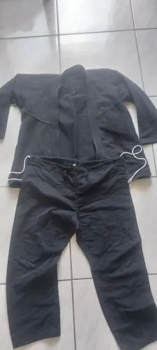 Kimono jiu-jitsu A3