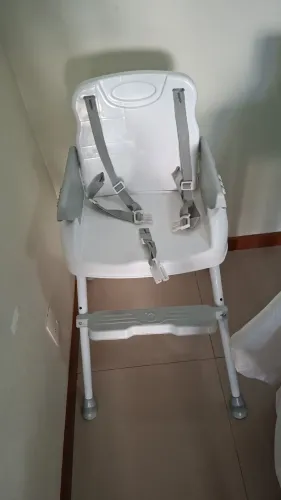 Cadeira de alimentação NOVA