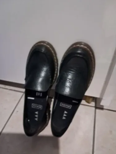 Sapato Riever 38 novo