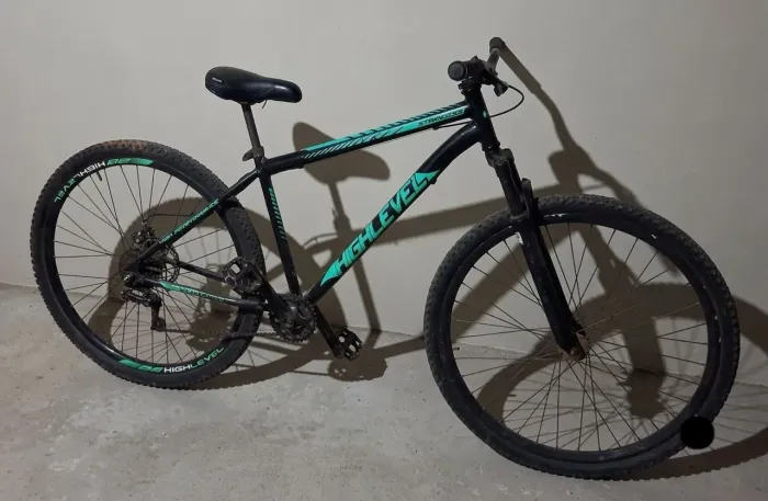Bicicleta Aro 29