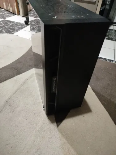 Pc, Gabinete 