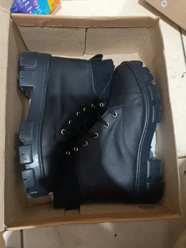 Bota feminina