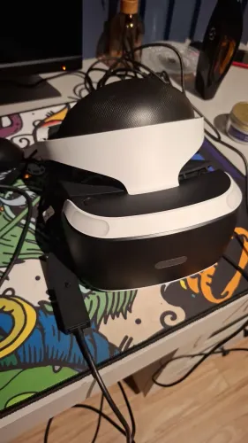 PS VR