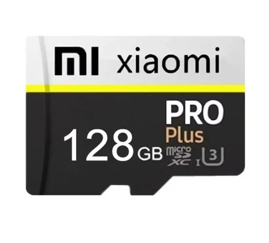 Cartão de memória XIAOMI 128gb