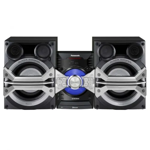 Aparelho de Som Panasonic 