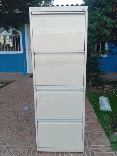 Arquivo de aço