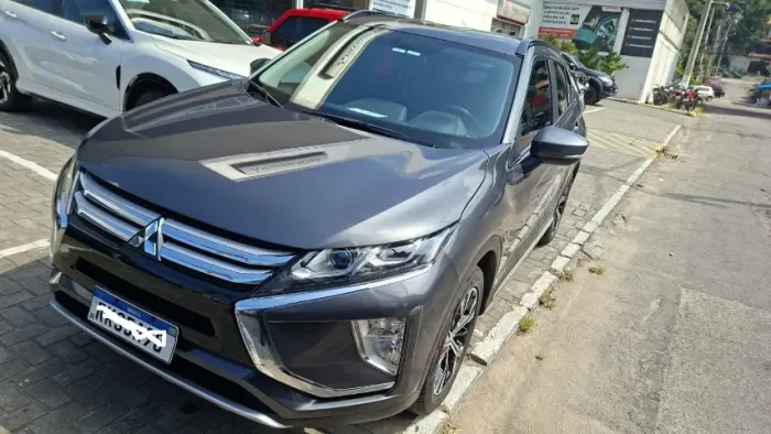 Mitsubishi Eclipse Cross HPE 1.5 16V 165cv AUT 2022