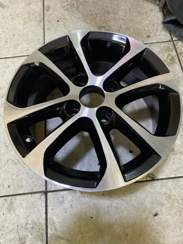 Rodas de carro liga leve aro 14