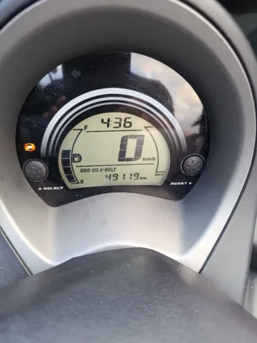 Nmax Modelo 2018
