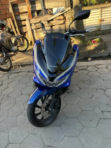 Pcx 2022