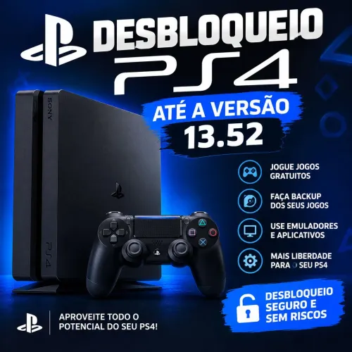 PS4