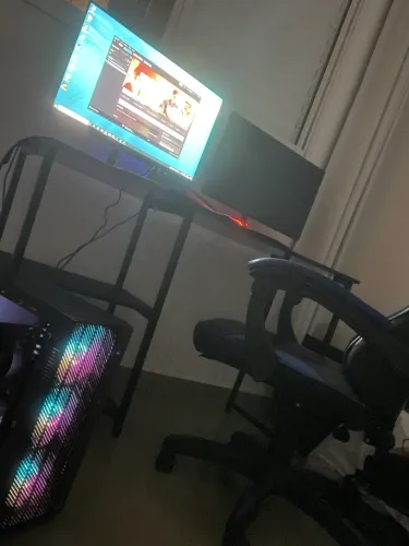 Pc gamer ryzen 7
