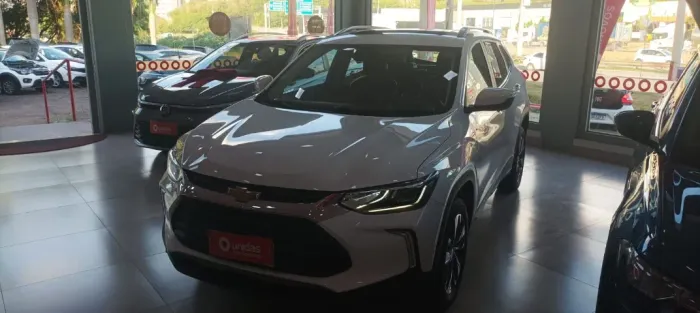 Chevrolet Tracker Premier 1.2 Turbo 12V Flex AUT 2024