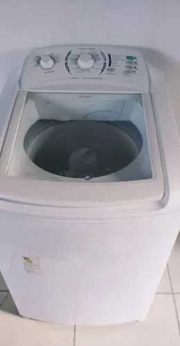 Máquina de lavar 