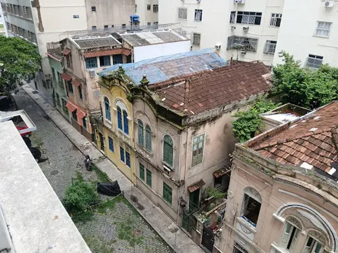ÓTIMO APTO EM BOTAFOGO PARA AIRBNB
