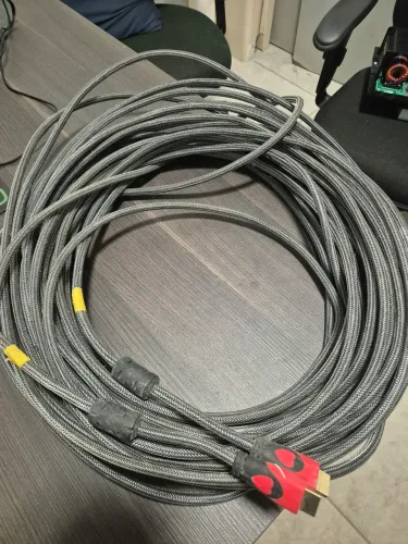 CABO HDMI 20 METROS