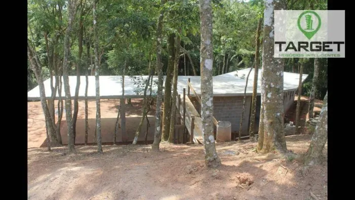 Casa com 4 dormitórios à venda, 250 m² por R$ 850.000,00 - Ressaca - Ibiúna/SP