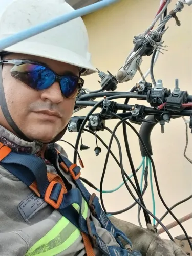 Eletricista 24hrs