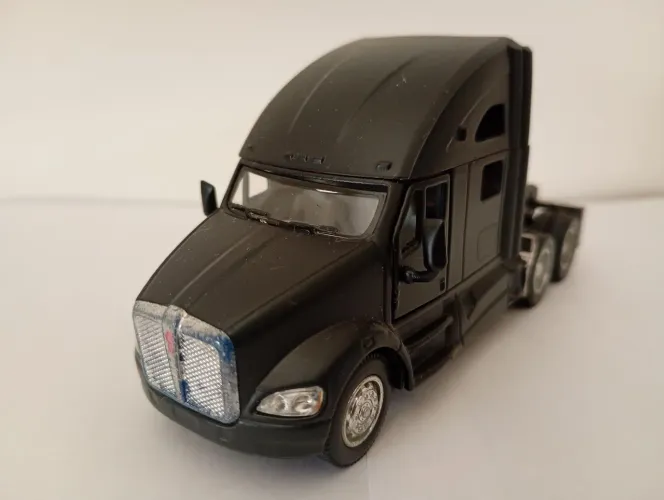 Kinsmart - Miniatura Kenworth T700