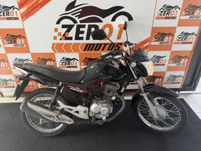 Start 160 Toda Original Diferenciada Qualidade Venha Conferir
