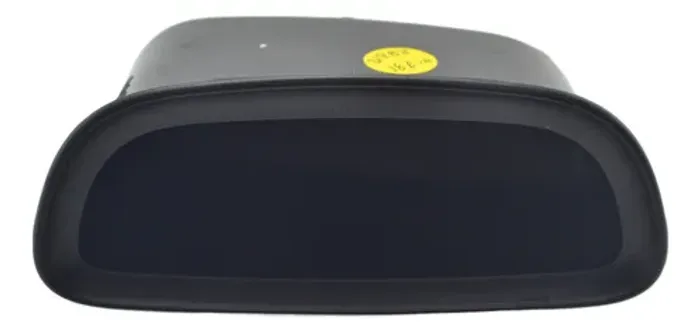Porta Treco Objeto Painel Fiat Argo 2020 Original Preto