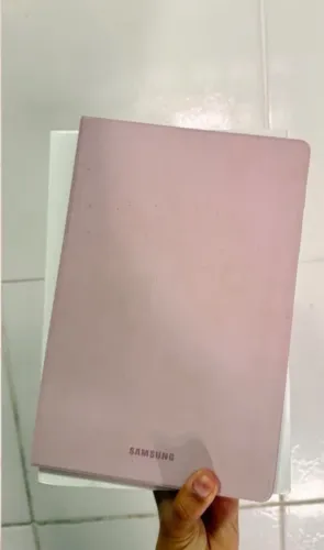 Samsung Tablet S6 lite