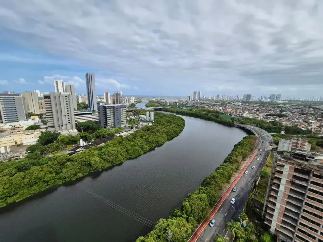 VENDA APARTAMENTO NASCENTE