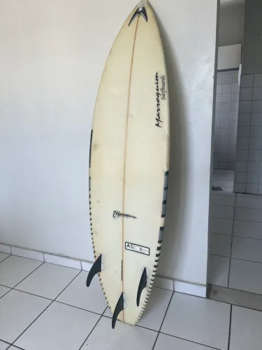 Prancha de surf