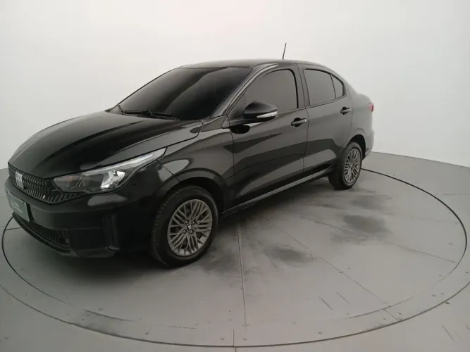 Fiat Cronos Drive 1.0 6V 2026
