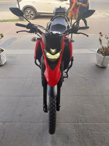 Xtz lander 250 23/23