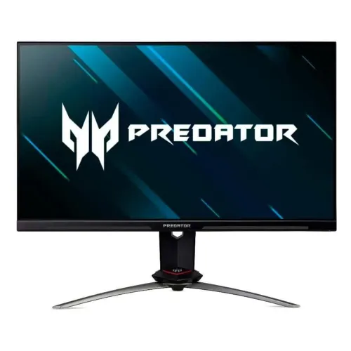 Monitor Acer predator 240 Hz 24 polegadas