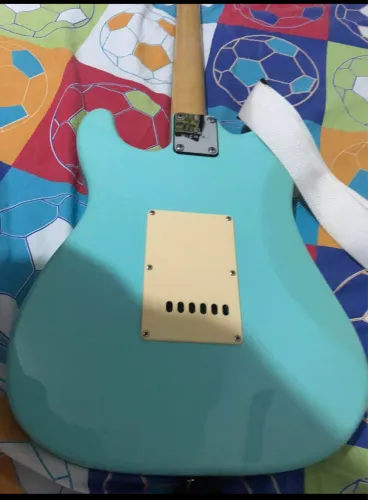Guitarra Michael MX-7