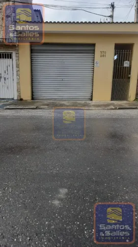 CASA RESIDENCIAL em São Paulo - São Paulo, Jardim Tietê