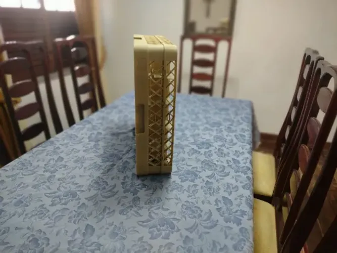 caixas de lavagem e acomodação de taças