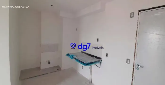 Studio moderno com vista incrível e lazer completo ao lado do Metrô São Paulo-Morumbi!