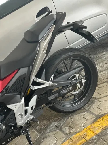 HONDA CB 300 TWISTER 2026 ? NOVÍSSIMA, OPORTUNIDADE! 