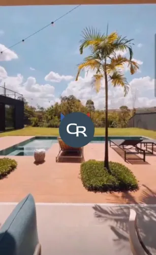 Casa em Condomínio para Venda em Indaiatuba, Jardim Indaiatuba Golf, 5 dormitórios, 5 suít