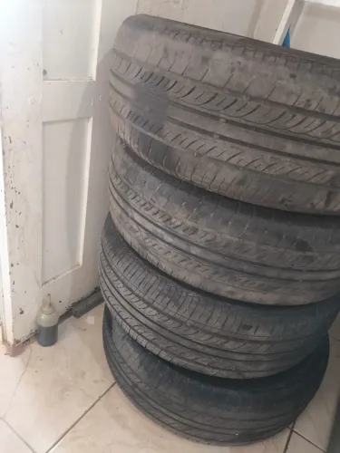PNEU ARO 14