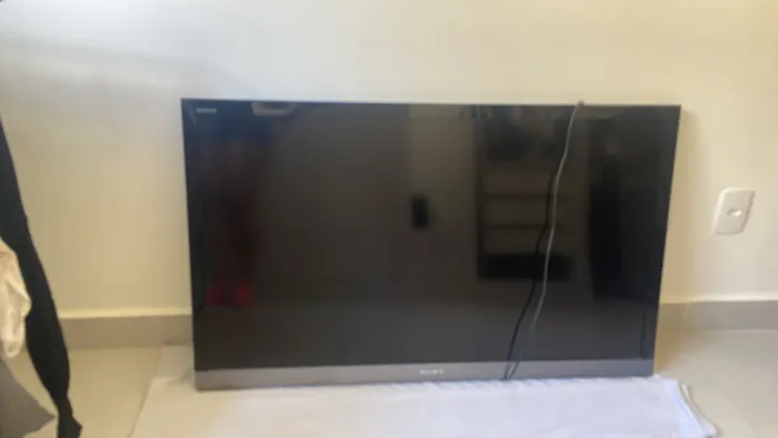 TV 50 polegadas